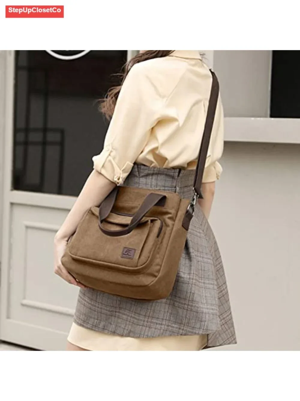 N/A this stylish